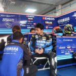 Harapan Manajer Yamaha Racing Indonesia untuk Wahyu Nugroho yang Bakal Menimba Ilmu di Markasnya Valentino Rossi