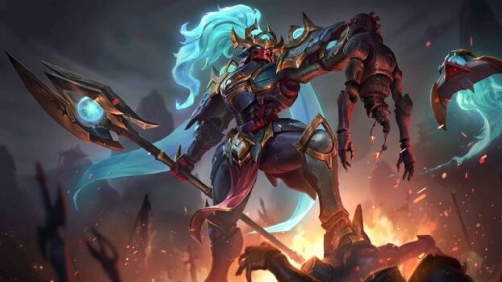 Kode Redeem Mobile Legends (ML) Hari Ini 1 Agustus 2024, Klaim Hadiahnya!