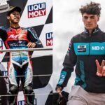 3 Pembalap Moto2 Yang Naik Kelas MotoGP 2025, Didominasi Asia Nih