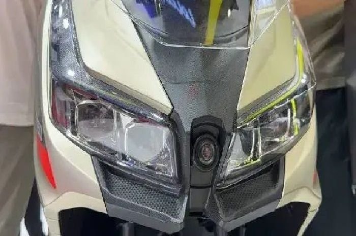 Muncul Motor Baru 250 cc 2025 Fitur Canggih Lengkap Jauh Lebih Murah Dibanding Yamaha XMAX dan Honda Forza