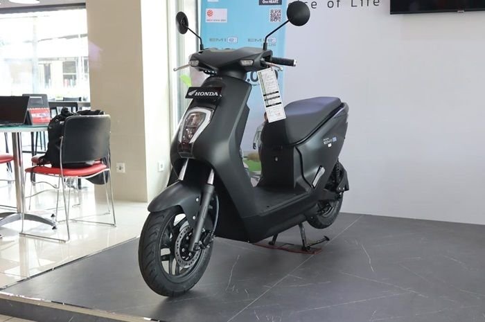 Serbu Diskon Motor Baru Honda hingga Rp 18 Jutaan Cuma Sampai 31 Januari 2025, Ini Daftarnya