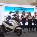 Resmi Dirilis Area Jakarta-Tangerang, New Honda PCX 160 Dijual Mulai Rp 33 Jutaan