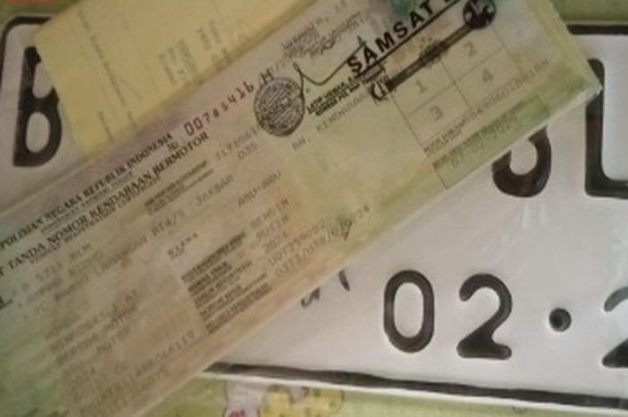 Kapan Lagi Bayar Pajak Kendaraan Dapat Diskon 50 Persen, Ini Syaratnya