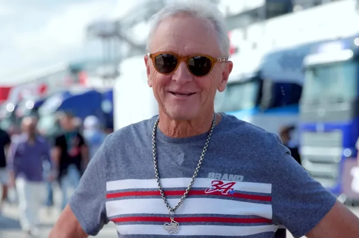 Bisa-bisanya Mantan Pembalap Legendaris Suzuki Bilang Begini Soal Balap MotoGP